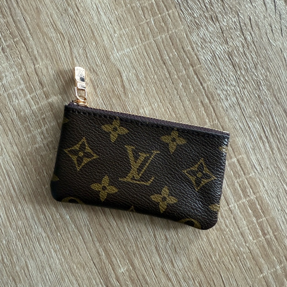 Louis Vuitton Key Pouch